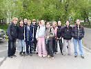 Президентские состязания
