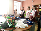 Фестиваль «В мире профессий ФГУП «ПО «Маяк»