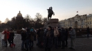Поездка в Санкт-Петербург 2015