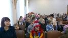 Новогодний праздник 2016