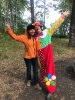 Сентябрь экологичный