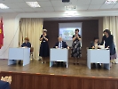 Открытие медицинского класса