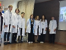 Открытие медицинского класса_1