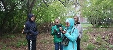Майские птичьи прогулки. Дни науки 2023_2