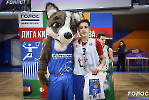Заключительный этап Лиги Кирилла Писклова 2024