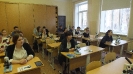 Две недели биологии в лицее