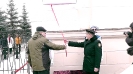 Открытие мемориальной доски В. Лисицина_12
