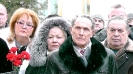 Открытие мемориальной доски В. Лисицина_13