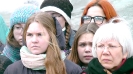 Открытие мемориальной доски В. Лисицина_14