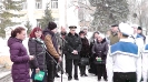 Открытие мемориальной доски В. Лисицина_1