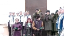 Открытие мемориальной доски В. Лисицина_1